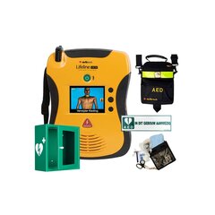 AED pakketten