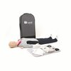 Laerdal Resusci Anne QCPR Full bodt incl trolley