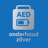 Uitgebreid onderhoud | incl diefstalverzekering | inclusief functionele test en evt software-update | 129 euro per jaar per AED