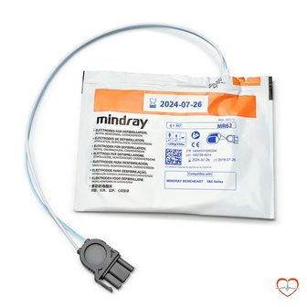 mindray C1A elektrode