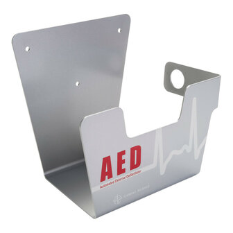 AED wandbeugel | geschikt voor  de Cardiac Science G3 en G5 AED&#039;s | origineel Cardiac Science  