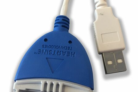 Heartsine USB kabel