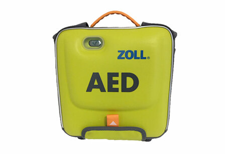 Zoll AED 3 tas voorkant