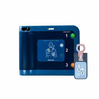 Philips Frx (test)