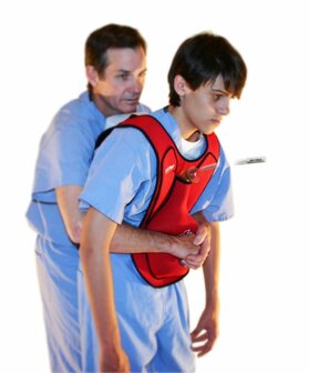 Act Fast Anti Choking Trainer Volwassenen