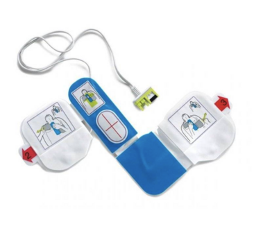 Zoll CPR-D padz