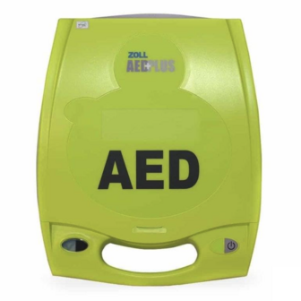 Zoll AED plus (half of volautomaat