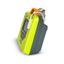 Zoll AED 3 zijkant