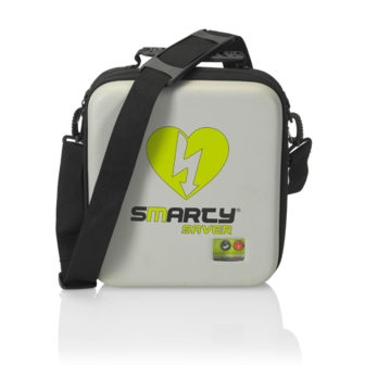 smarty saver aed tas hardcase