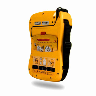 defibtech view aed