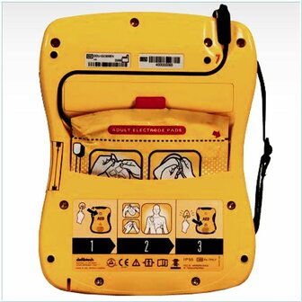 defibtech aed