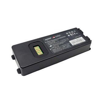 primedic heartsave y batterij