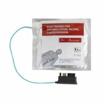 primedic heartsave elektrode