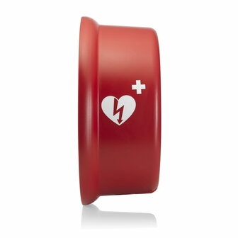 Cabinaid Essential AED binnenkast met alarm