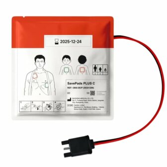 primedic heartsave MyPad zonder C..	