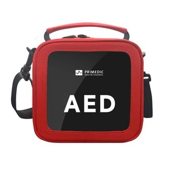 primedic heartsave myPAD aed (halfautomaat)