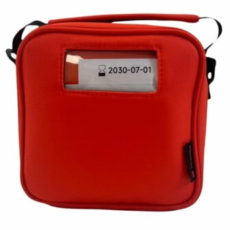 primedic heartsave myPAD aed (volautomaat)
