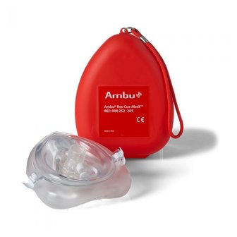 beademingsmasker ambu