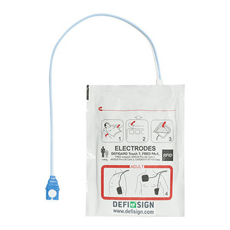 Defisign elektrode