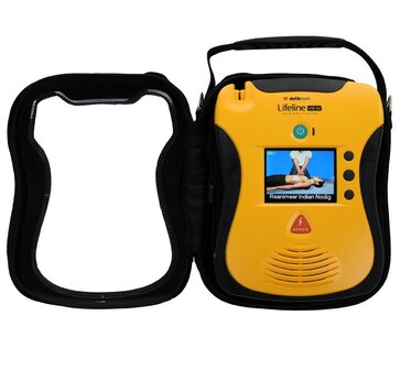 defibtech view aed tas