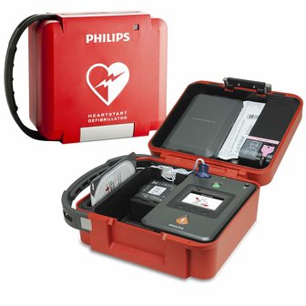 Philips AED FR3