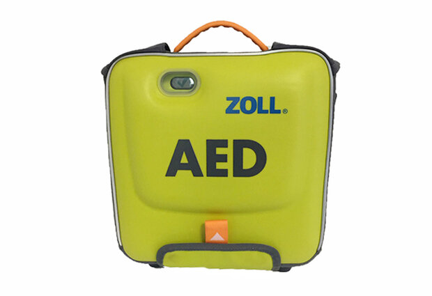 Zoll AED 3 tas voorkant