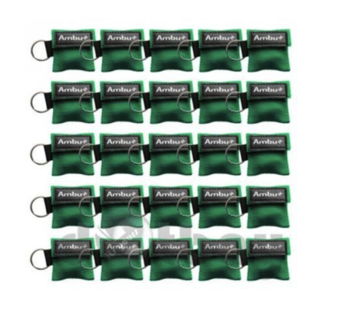 ambu lifekey 25 stuks