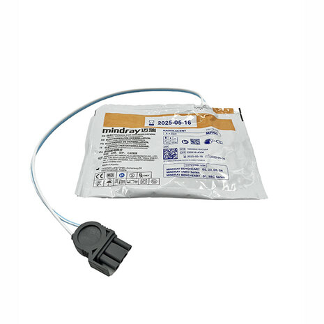 elektrode voor Mindray AED 
