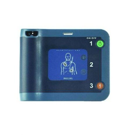 Philips Frx AED