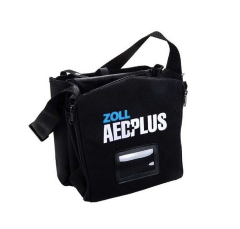 Zoll AED plus tas