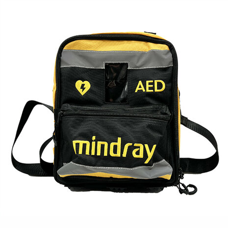 Mindray C2 | buiten pakket compleet met tas