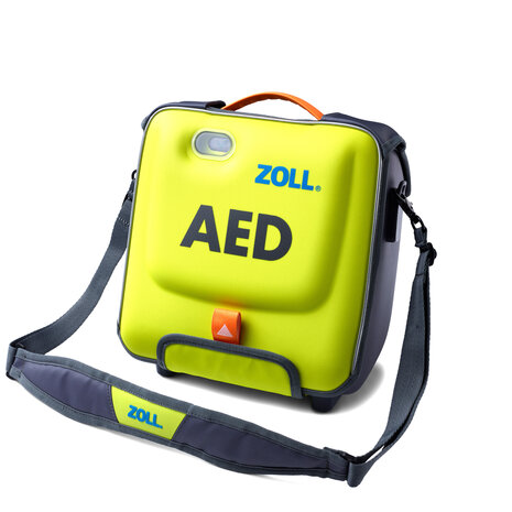 Zoll AED 3 tas