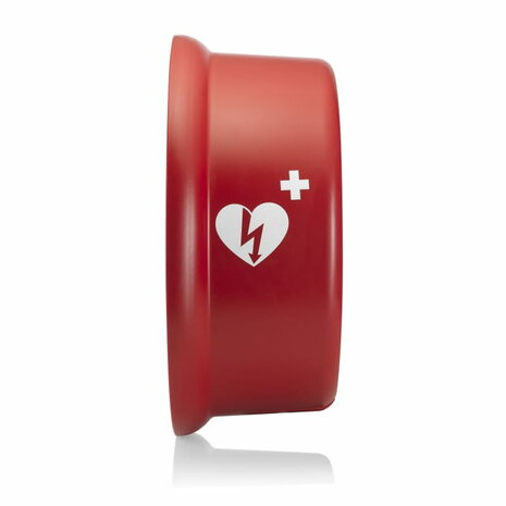 Cabinaid Essential AED binnenkast met alarm