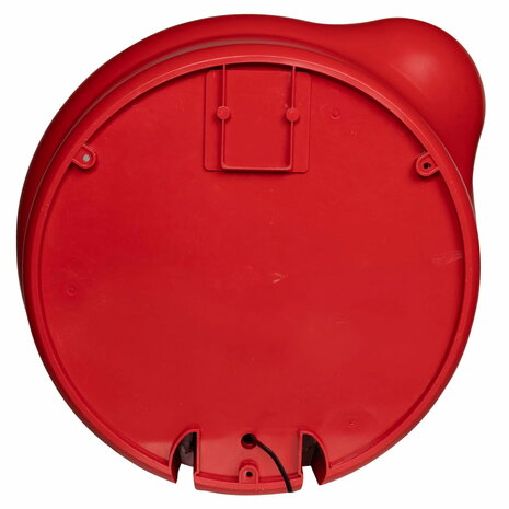Cabinaid Essential AED binnenkast met alarm
