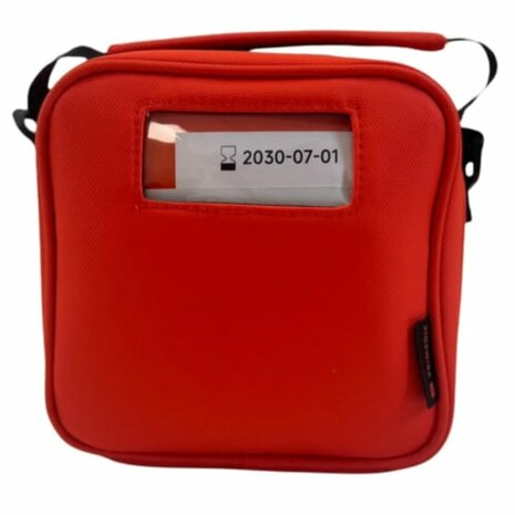 primedic heartsave myPAD aed (halfautomaat)