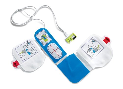 Zoll AED Plus (halfautomaat)