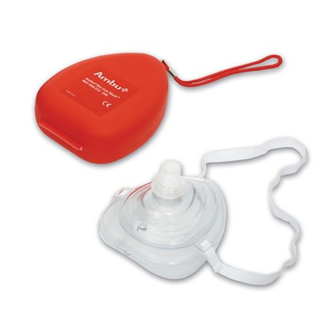 pocketmast ambu