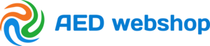 Logo AED Webshop