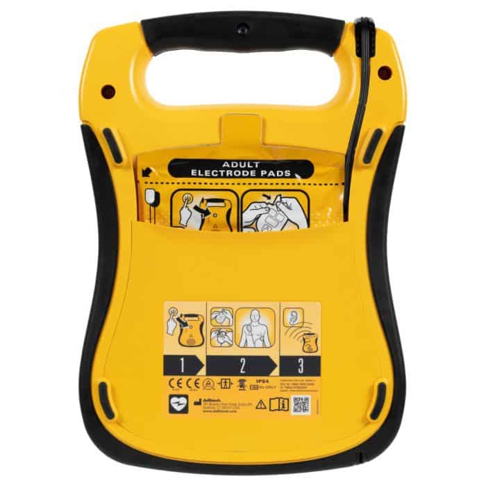 Defibtech Lifeline AED
