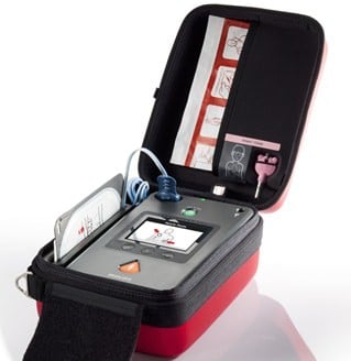 Philips HeartStart FR3 AED
