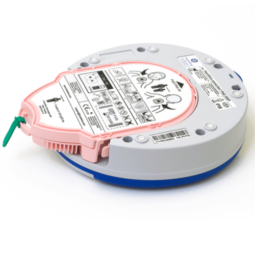 Heartsine Samaritan AED