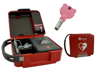 Philips FR3 kindersleutel