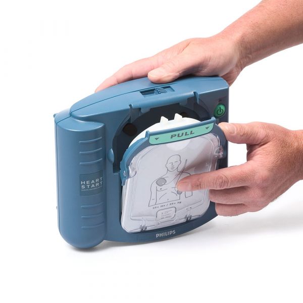 Philips HeartStart HS1 AED