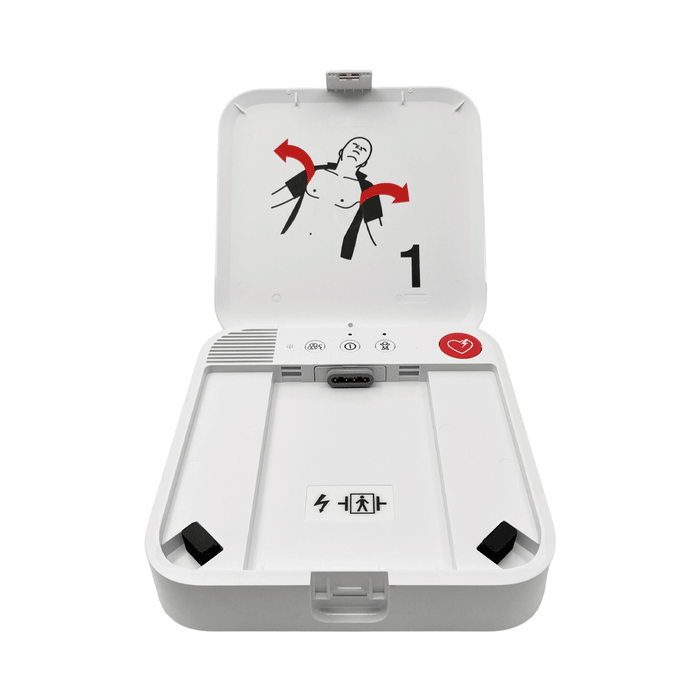 Physio-Control Lifepak CR2 AED