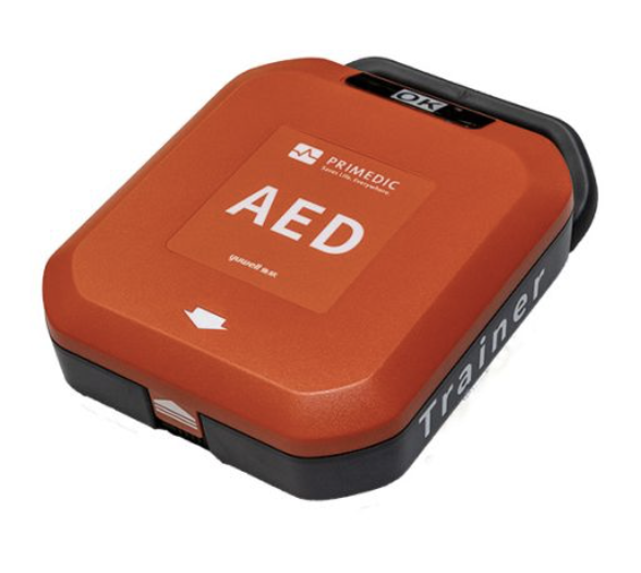 Primedic HeartSave Y / YA batterij