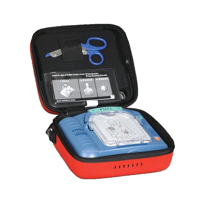 Philips HeartStart HS1 AED