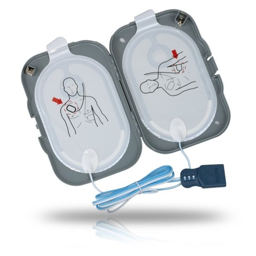 Philips FR3 elektrode kopen Gratis verzending AED