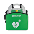 DefiSign LIFE AED (volautomaat) met TAS