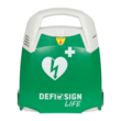 DefiSign LIFE AED (halfautomaat)