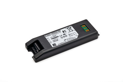 Physio-Control Lifepak CR2 Batterij